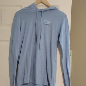 Vineyard Vines hooded top